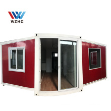simple prefab shipping container homes for sale easy to install 20 feet solar container house container house